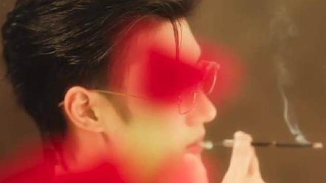 晚安，戒不掉的你