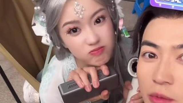 师徒第一次合作就是爆款剧，来点回忆杀