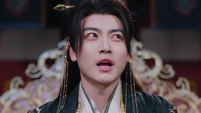 《我刚登基称帝，他就说我是昏君2》大咖云集 冲烂它