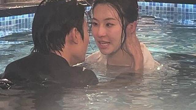 《晚安戒不掉的你》今日已上映，欢迎观看，多多支持