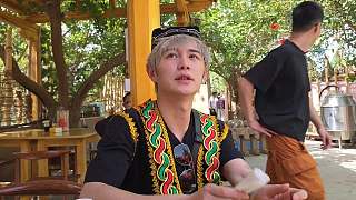 烤肉糊了挑戰(zhàn)失敗