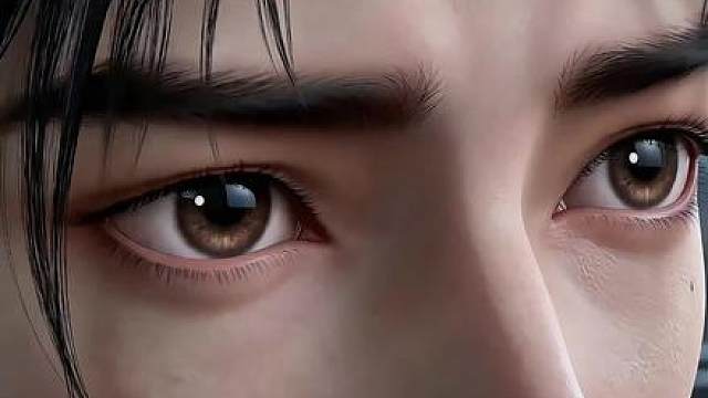 陆长生来到了柳师师所在的大厅，通过摔伤的伤和一顿花言巧语成功骗过柳师师
