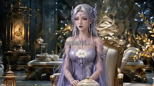 柳师师觉得自己对待一个炼气五层的弟子确实凶了点，打算温柔的教导陆长生