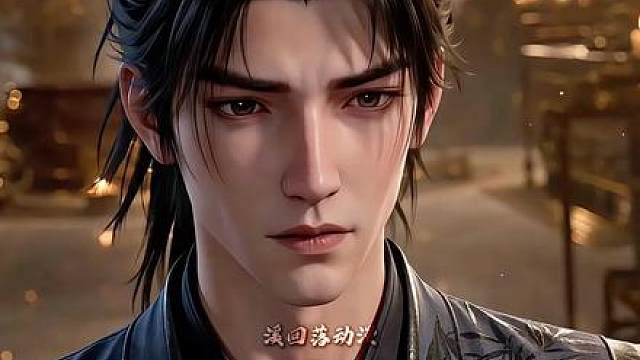 柳师师不断羞辱陆长生，陆长生打破怂气