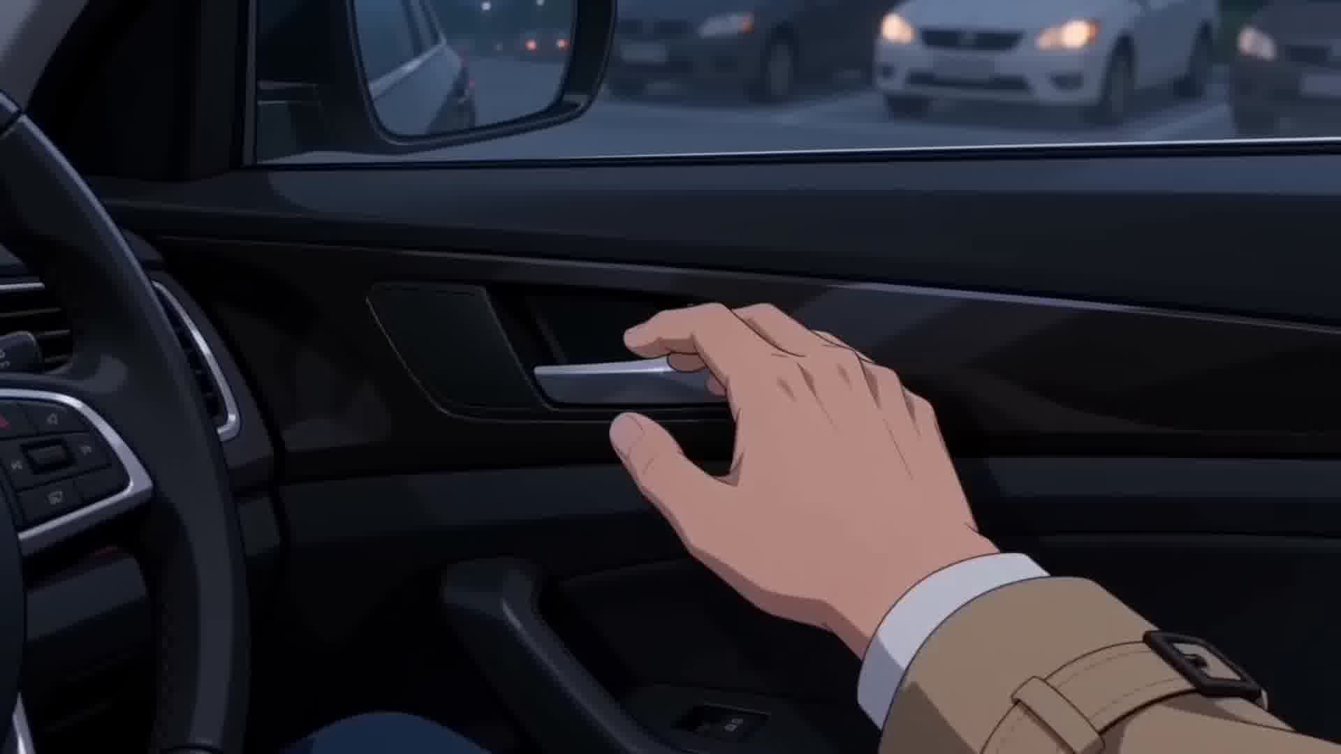 回小区没车位怎么办？