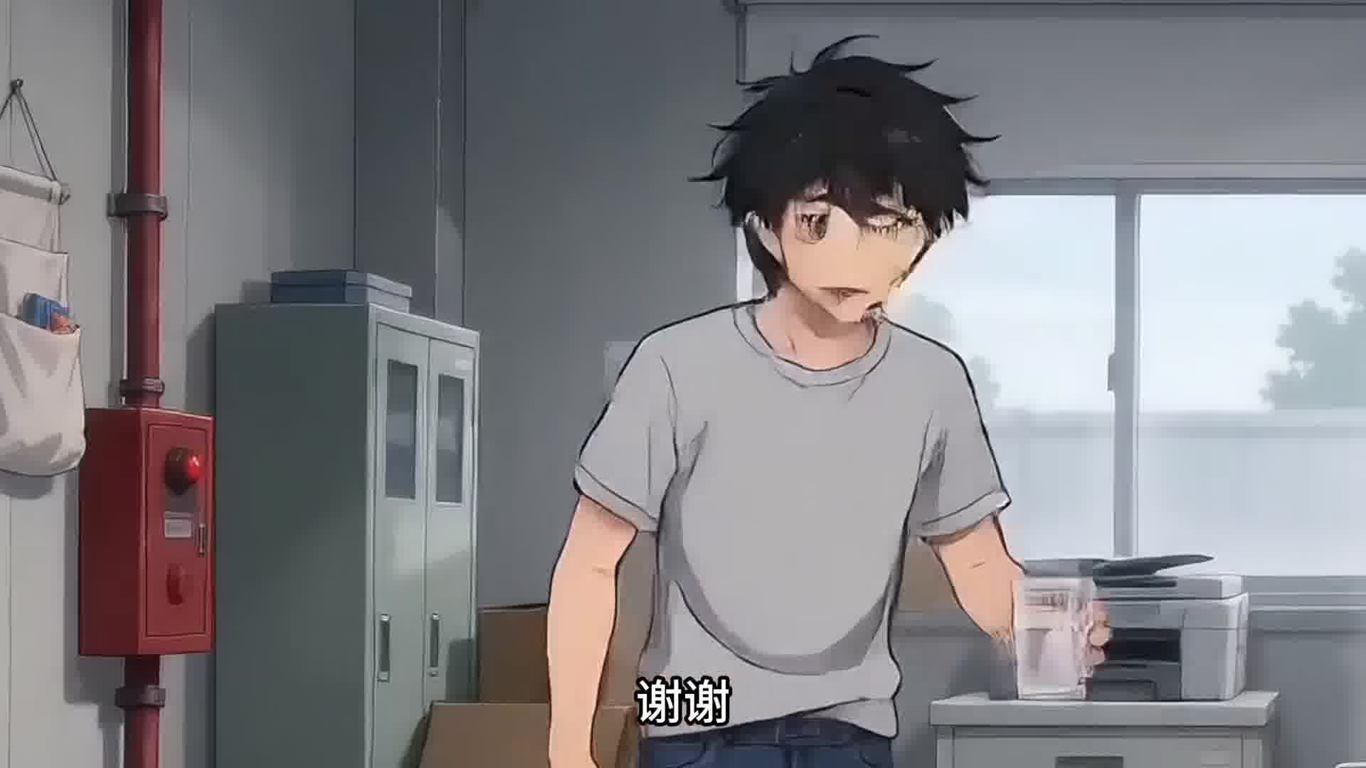 碰见问题是解决问题，而不是动不动就问领导