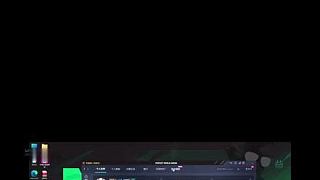 Niko的職業(yè)模板居然是森破，居然和我一樣"your bc.g simple not navi simple"
