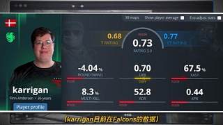 你是說NiKo真的跳法爾孔戰(zhàn)舞了？