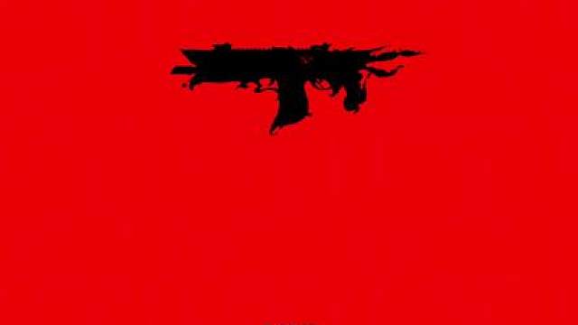 MP7作为地铁逃生存在感最低的一把枪