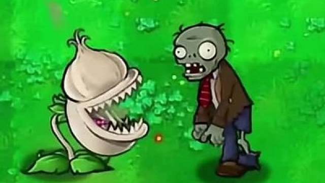 植物大战僵尸融合版
