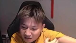 Dank1ng認(rèn)為Donk比Niko強(qiáng)太多？