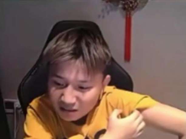 Dank1ng認(rèn)為Donk比Niko強(qiáng)太多？
