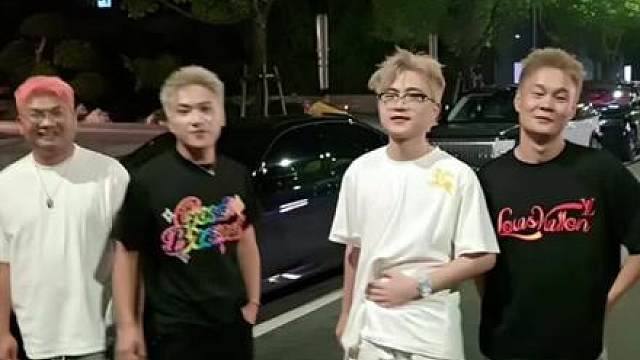 95洗剪吹