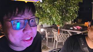 自曝外貌不足觀(guān)眾大笑