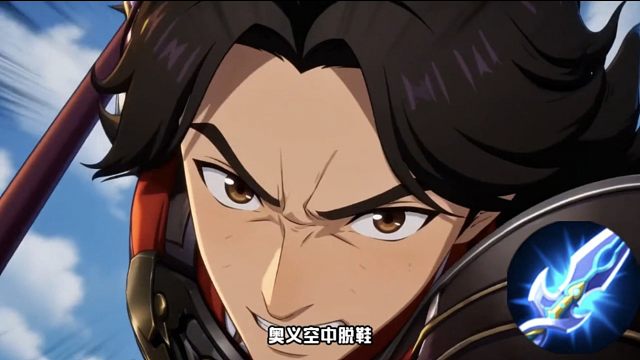 爆肝100小时，手搓德华ai漫剧《荣耀巅峰2568传》