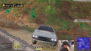 發(fā)現(xiàn)車輛下車持槍操作失誤