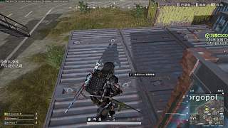 栓狙精準擊殺淘汰對手