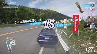 因起步滑行拒絕購(gòu)車(chē)