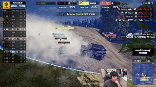 PeRo以36分晉級PGS5八強