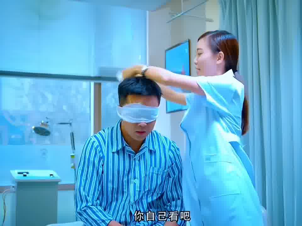 纱布就没必要拆了吧