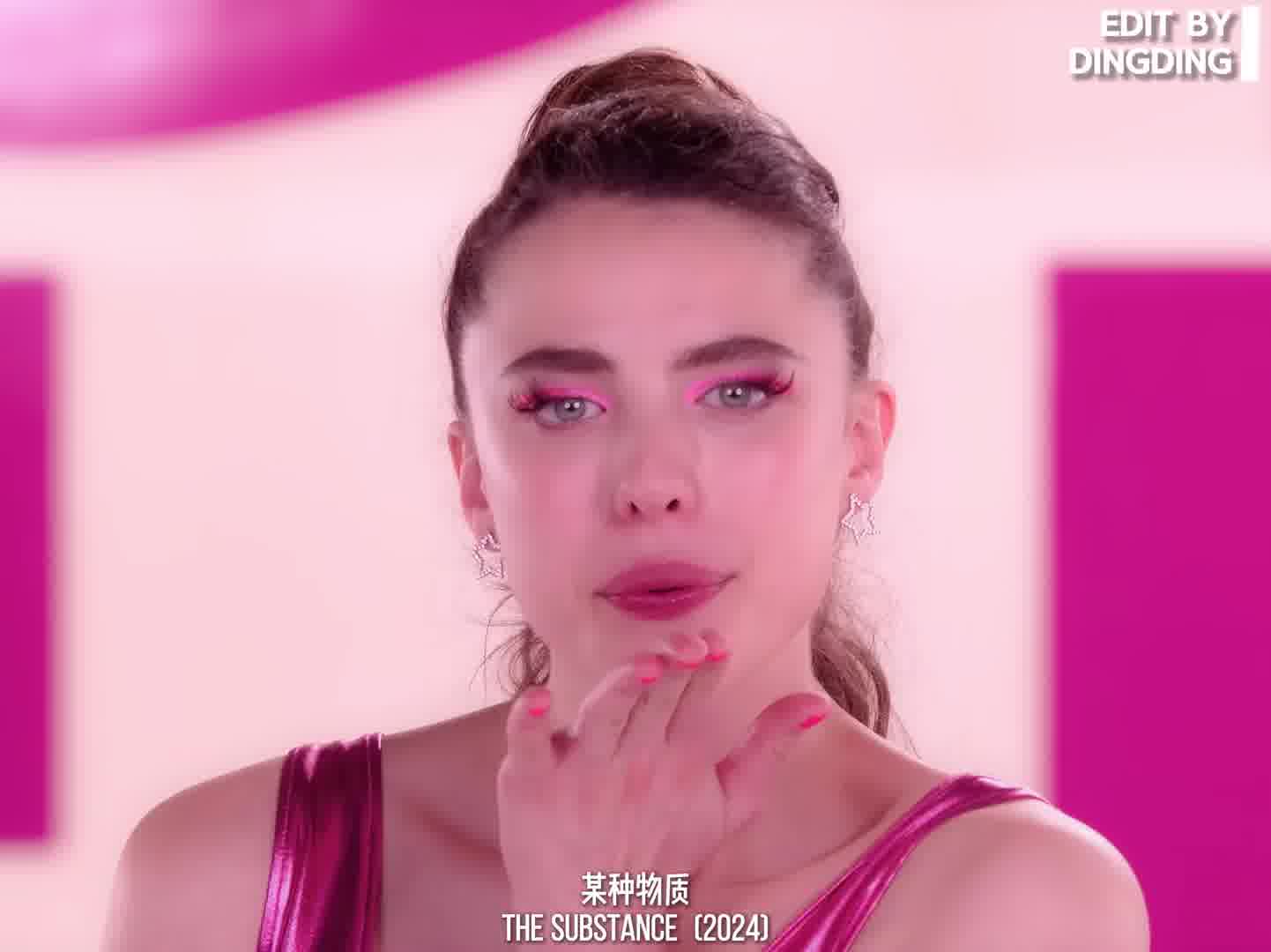 谁能拒绝姐姐的WINK·~”
