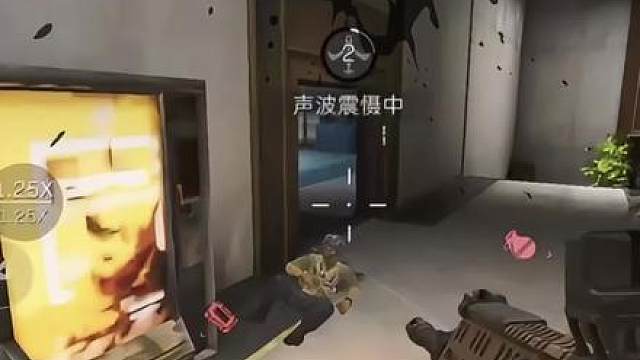 盘点三角洲，你绝对想不到的搞笑名场面