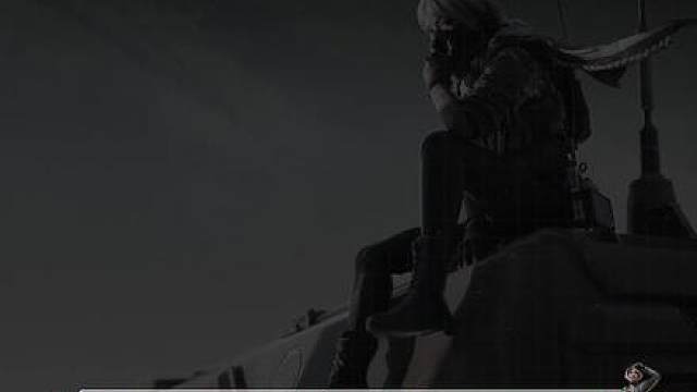 S9嘉豪版本，SVD颗秒登神！三十万颗秒全装嘉豪的得吃利器！