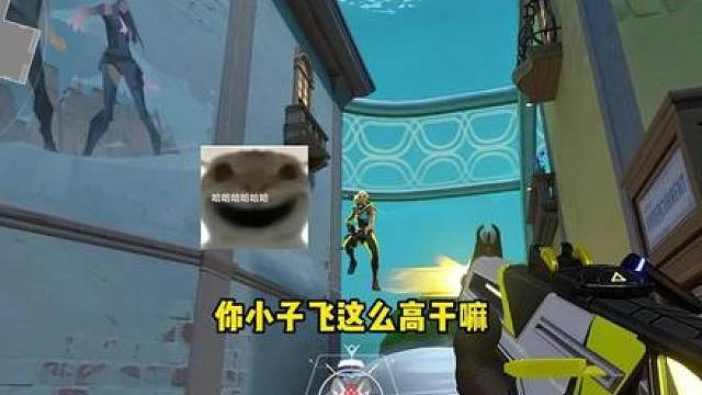 “叽里咕噜说什么呢 蘸豆模式!”