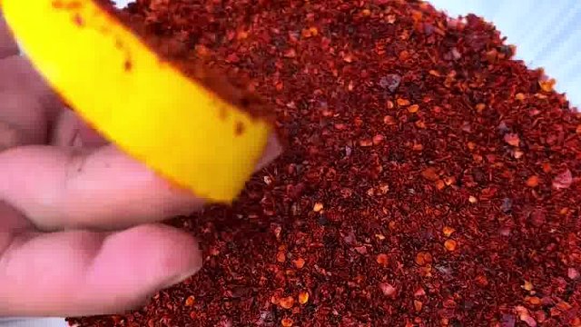 今天嘴里没味，吃点水果