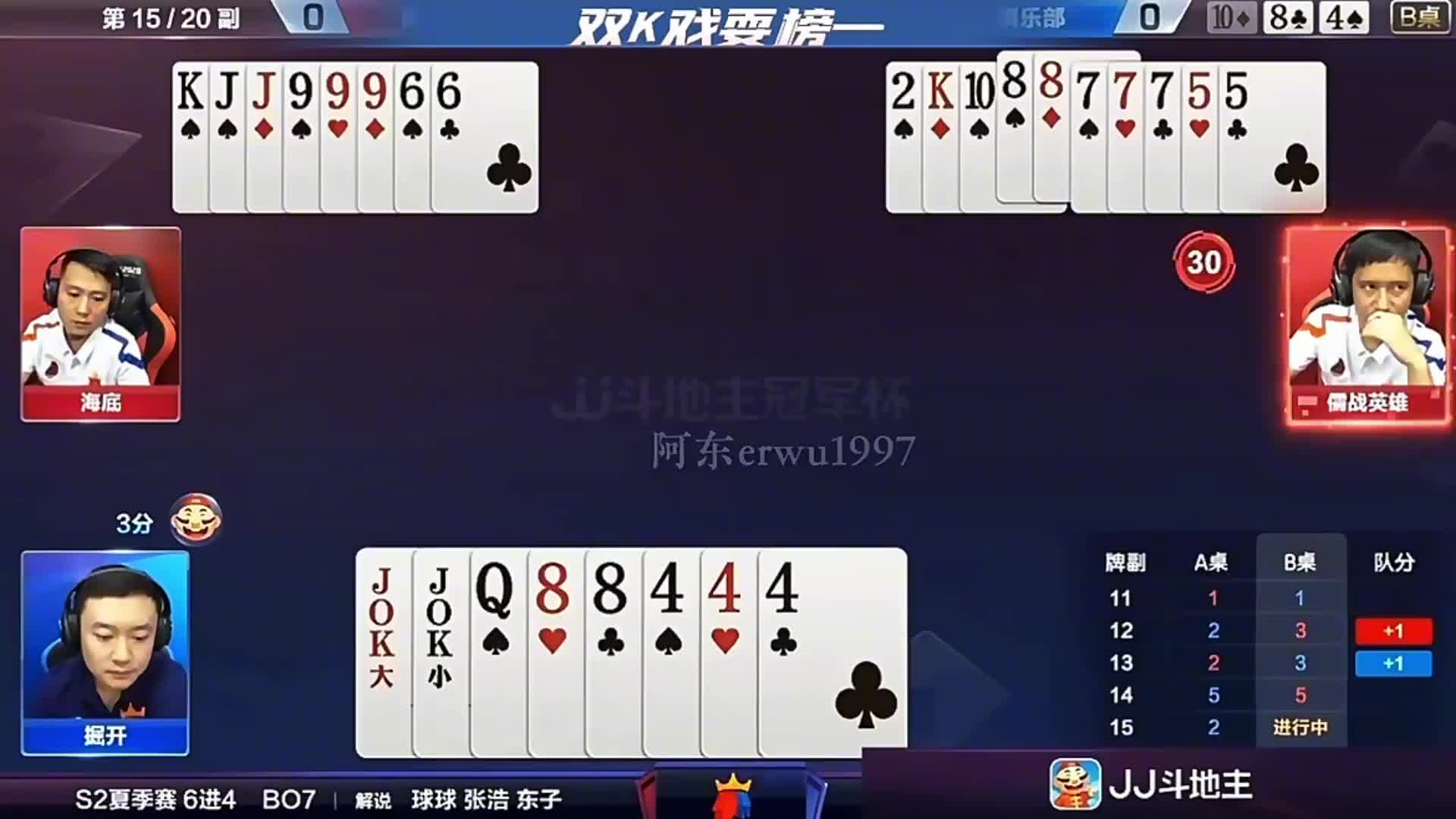 常在河边走，哪能不湿鞋