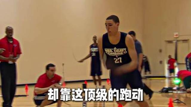 NBA说唱篇之《克莱汤普森》