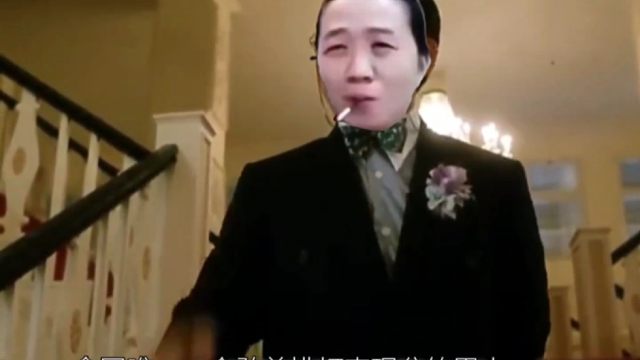 吕德华的那些国产配音