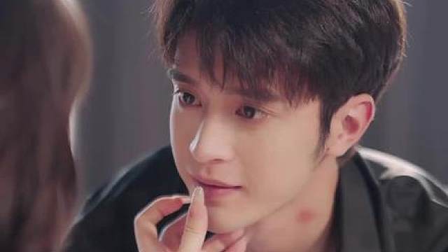 穿书后，我把虐文变甜文