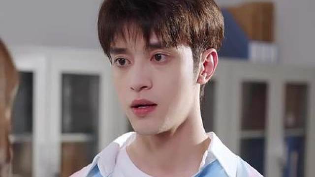 穿书后，我把虐文变甜文