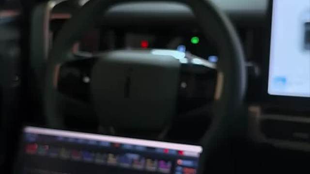 阳泉iCAR车主必看：换上这对“黄盆”，音乐质感瞬间不一样