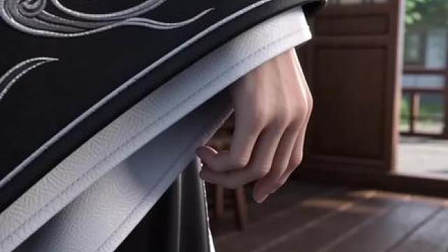 她竟然是尚书的女儿