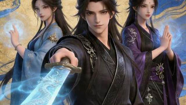 深夜师尊又来了