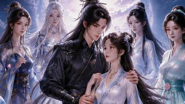 小师妹的糖葫芦