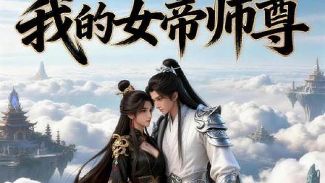 我的女帝师尊