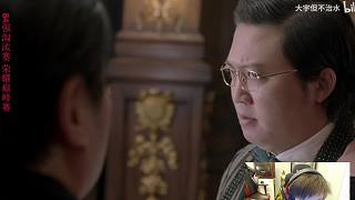 影視男主摘鏡致敬鋼鐵俠