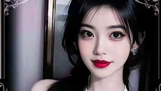 第93集16岁女孩在家无聊便邀请隔壁小伙到家里来一起看录像带。