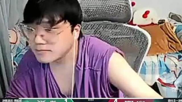 GE公开支持CN赛区的战队