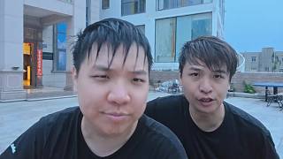 輸游戲后明早跑五公里懲罰