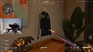 擊敗哈夫克士兵顯身手