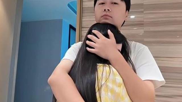 早起抱抱