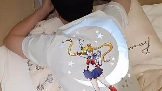 美少女战士