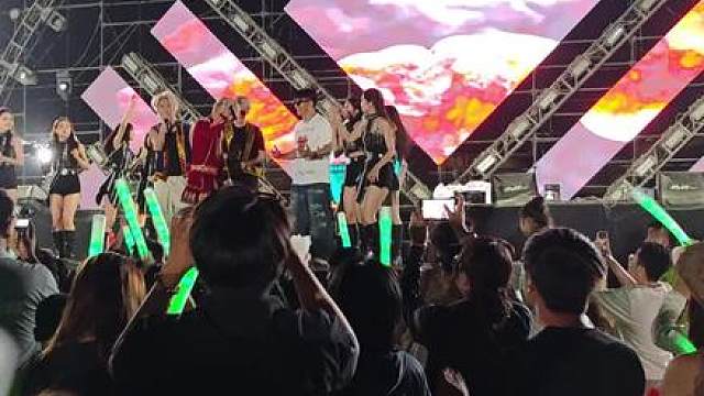 童锦程《新疆-来都来了》 第一次见到我童哥，好帅好激动
