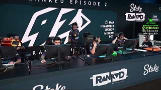 BROKY三殺逆轉助FAZE追平比分