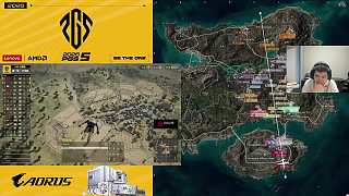 探討PUBG淘汰賽機(jī)會(huì)