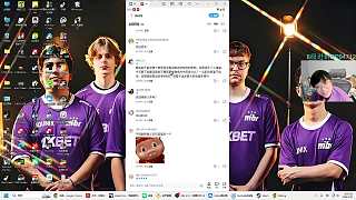 NOVA選手GuanG談戰(zhàn)隊進步